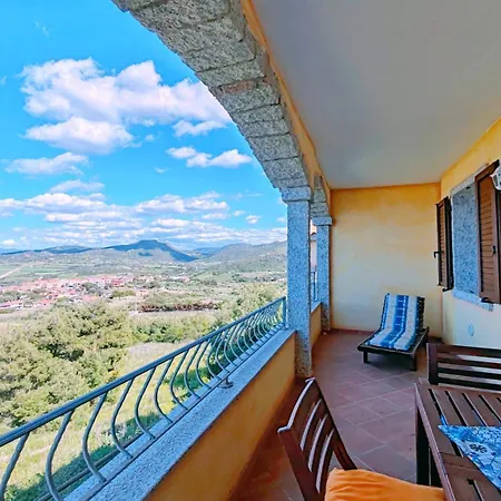 Le Conchiglie Con Terrazza Vista Mare *