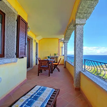 Apartment Le Conchiglie Con Terrazza Vista Mare Castelsardo