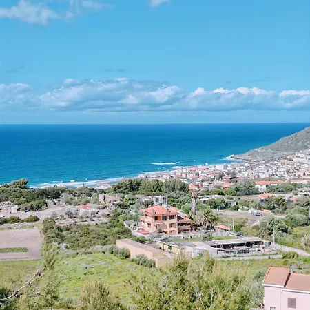 Le Conchiglie Con Terrazza Vista Mare