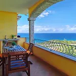 Le Conchiglie Con Terrazza Vista Mare Lejlighed Castelsardo