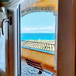 Le Conchiglie Con Terrazza Vista Mare *