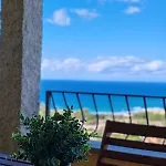 Le Conchiglie Con Terrazza Vista Mare Lejlighed