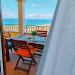 Le Conchiglie Con Terrazza Vista Mare Lejlighed *