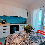 Lejlighed Le Conchiglie Con Terrazza Vista Mare