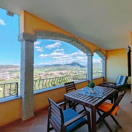 Lejlighed Le Conchiglie Con Terrazza Vista Mare *