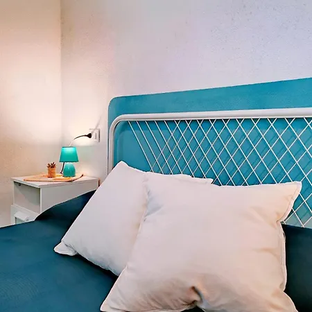 Apartamento Le Conchiglie Con Terrazza Vista Mare
