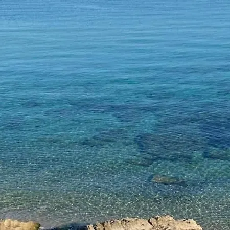 Le Conchiglie Con Terrazza Vista Mare Castelsardo