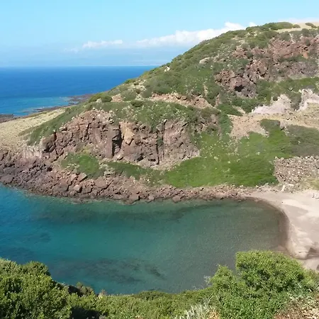 Διαμέρισμα Le Conchiglie Con Terrazza Vista Mare *