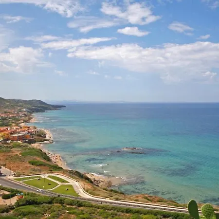 Le Conchiglie Con Terrazza Vista Mare *